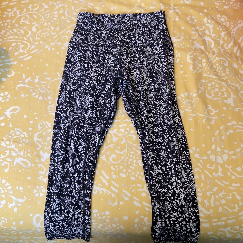 Shin length Lululemon